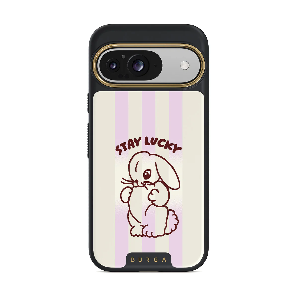 Stay Lucky - Google Pixel 9 Etui - Image 5