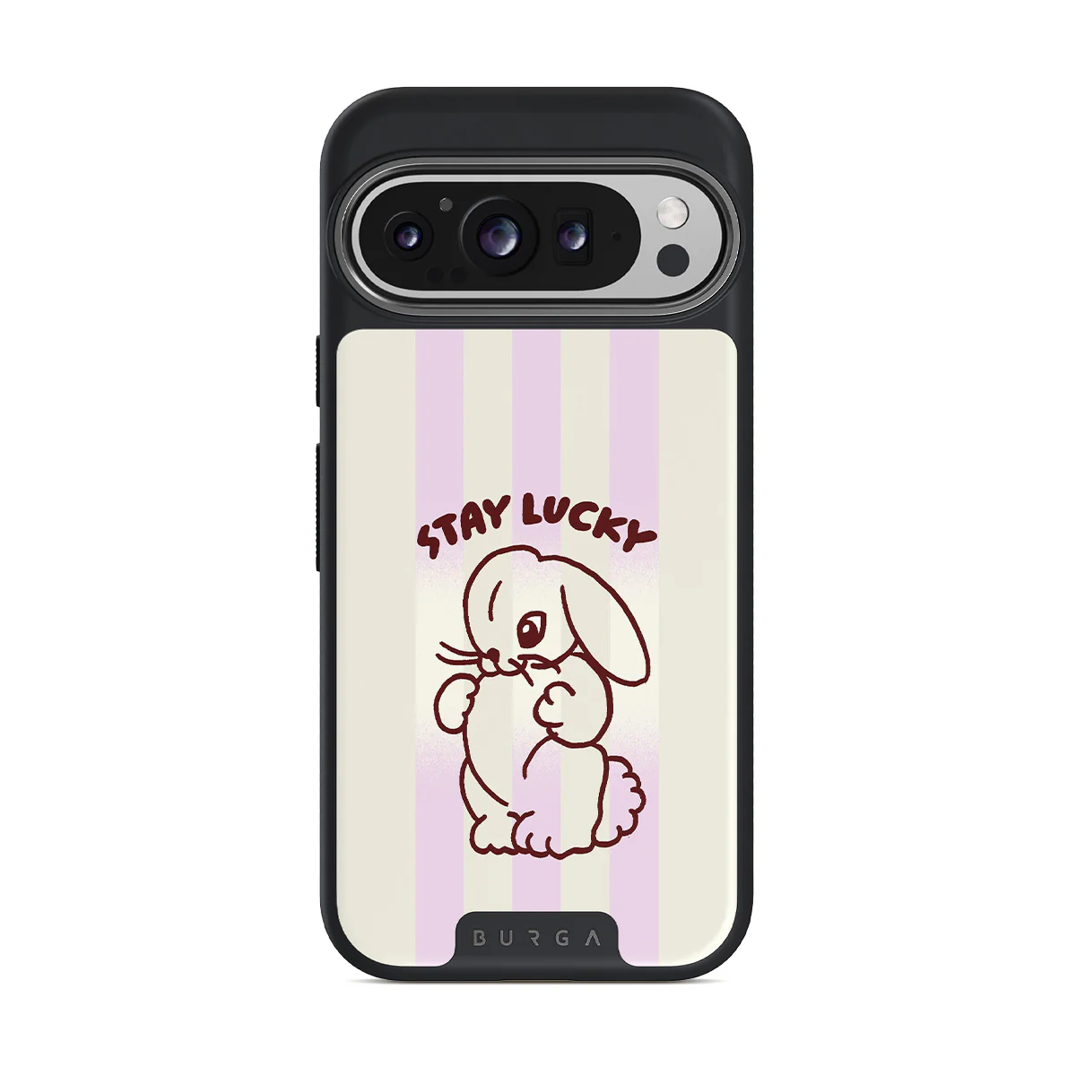Stay Lucky - Google Pixel 9 Pro Etui - Image 12