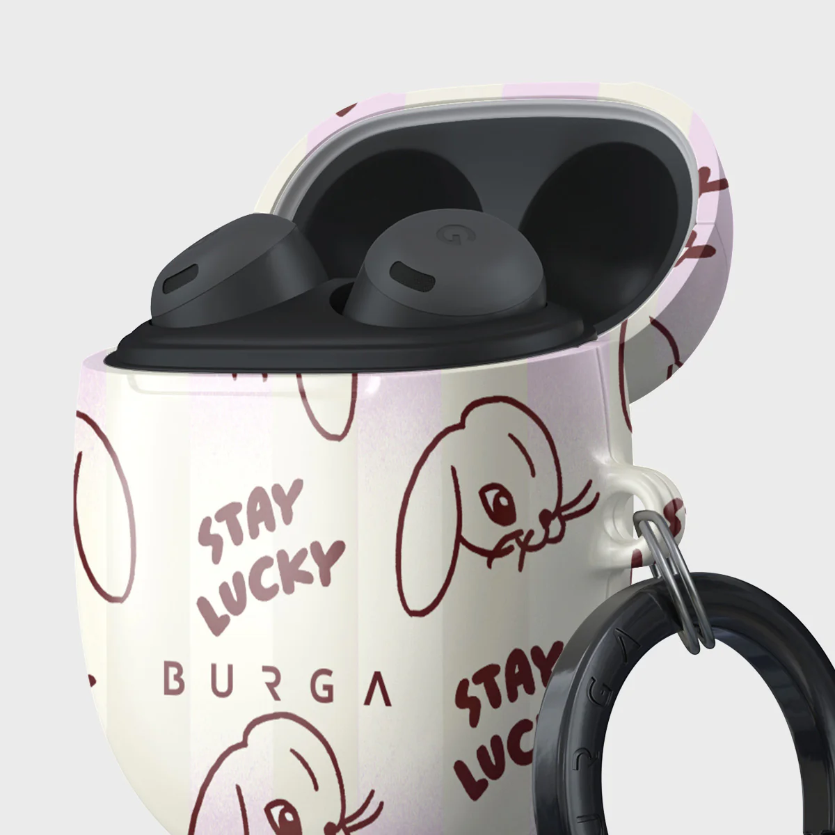 Stay Lucky - Etui na Google Pixel Buds Pro - Image 5