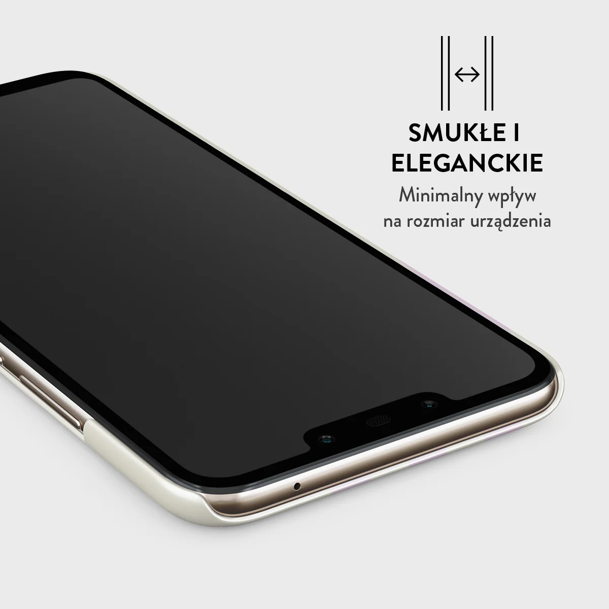 Stay Lucky - Huawei Mate 20 Etui - Image 4