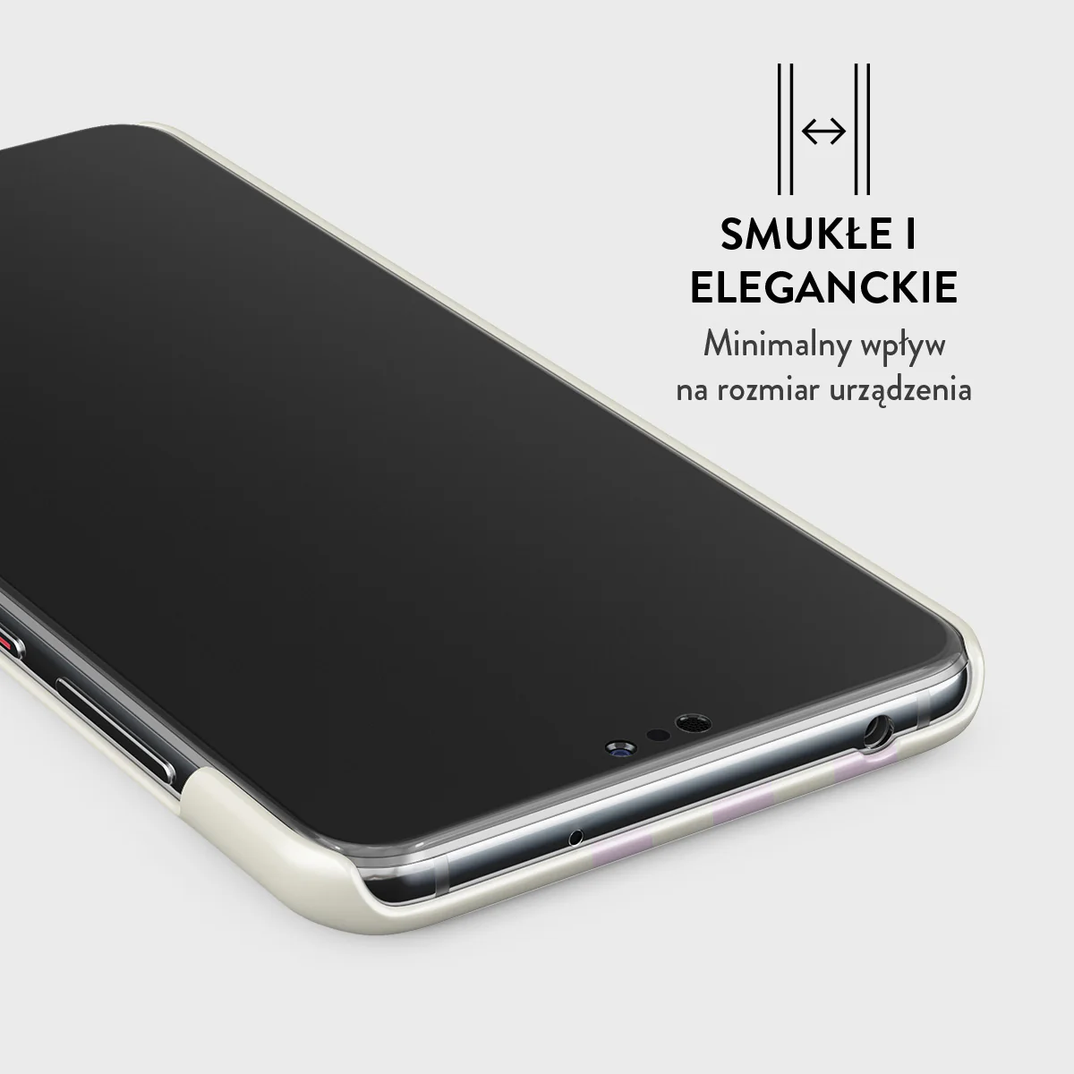 Stay Lucky - Huawei P20 Etui - Image 4