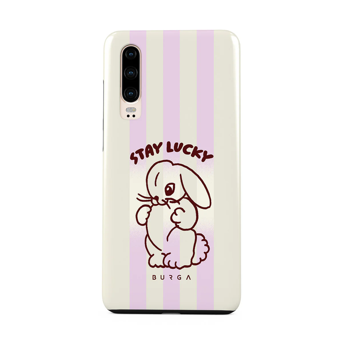 Stay Lucky - Huawei P30 Etui - Image 5