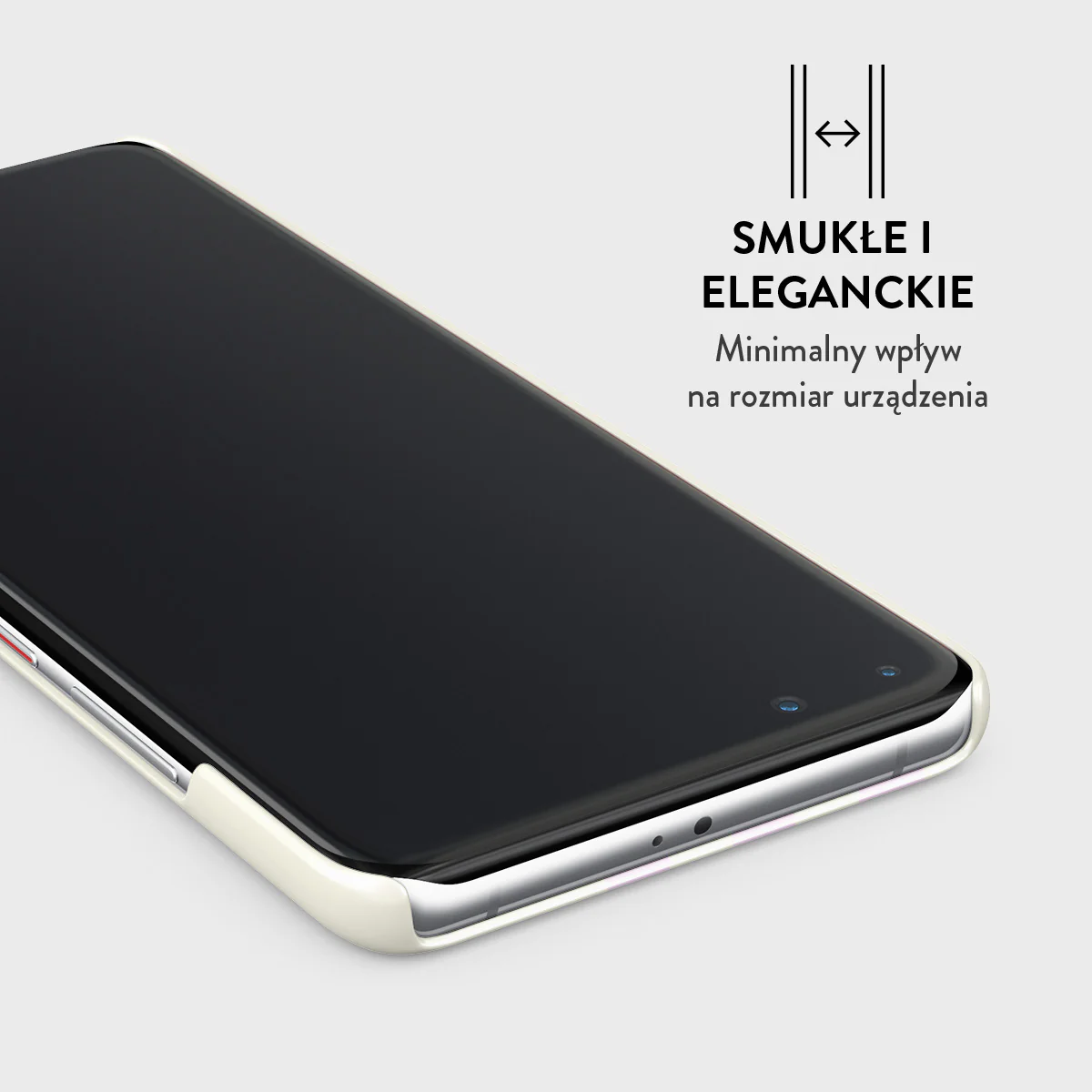 Stay Lucky - Huawei P40 Etui - Image 4