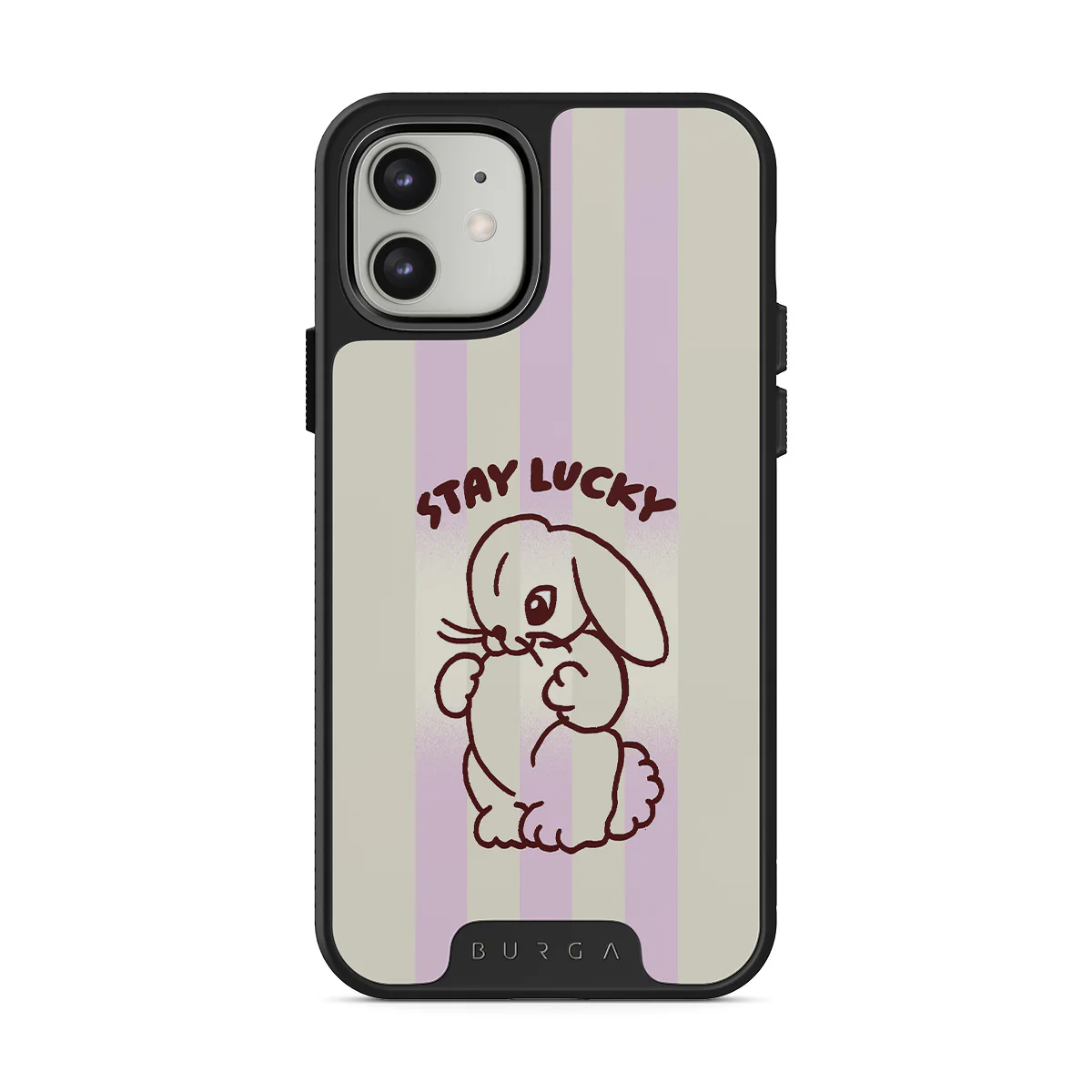 Stay Lucky - iPhone 11 Etui - Image 12