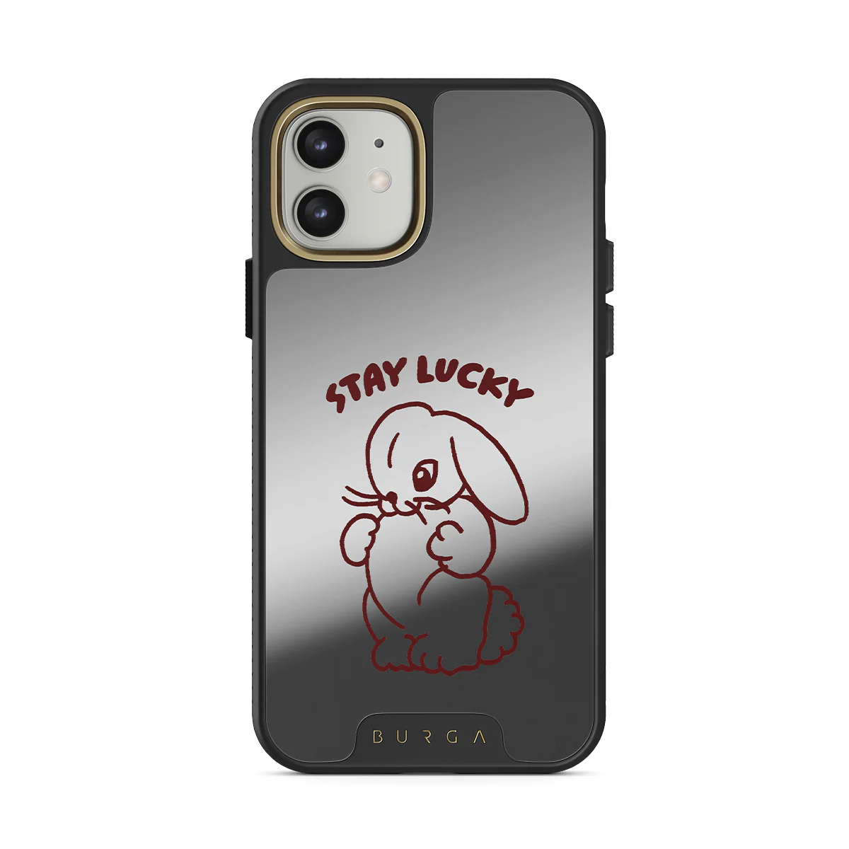 Stay Lucky - iPhone 11 Etui - Image 19