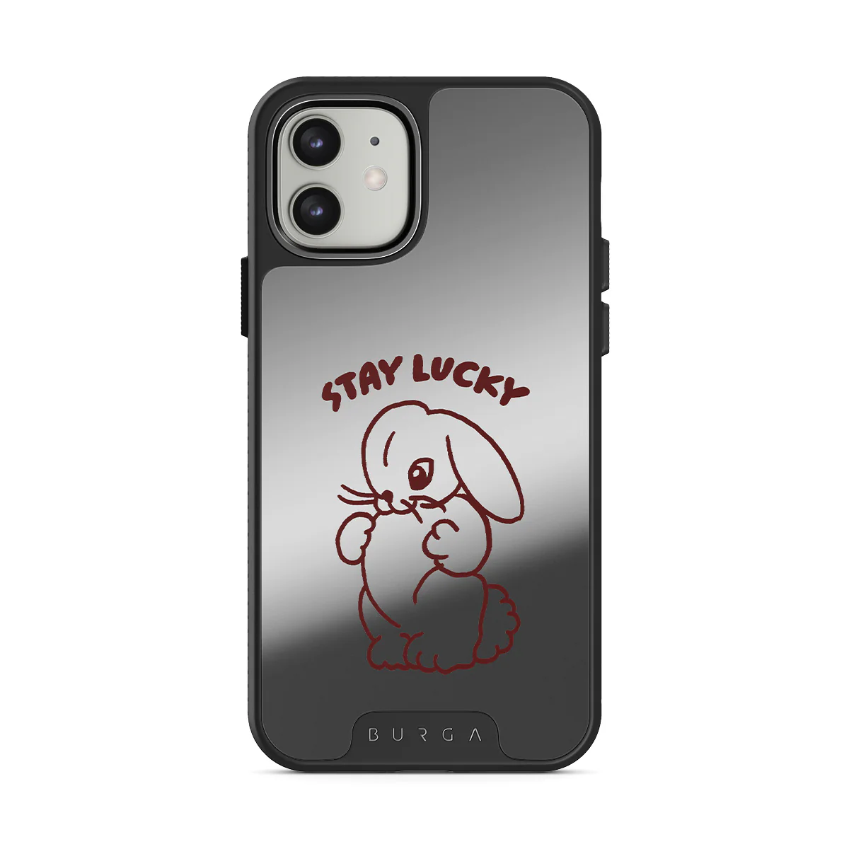 Stay Lucky - iPhone 11 Etui - Image 27