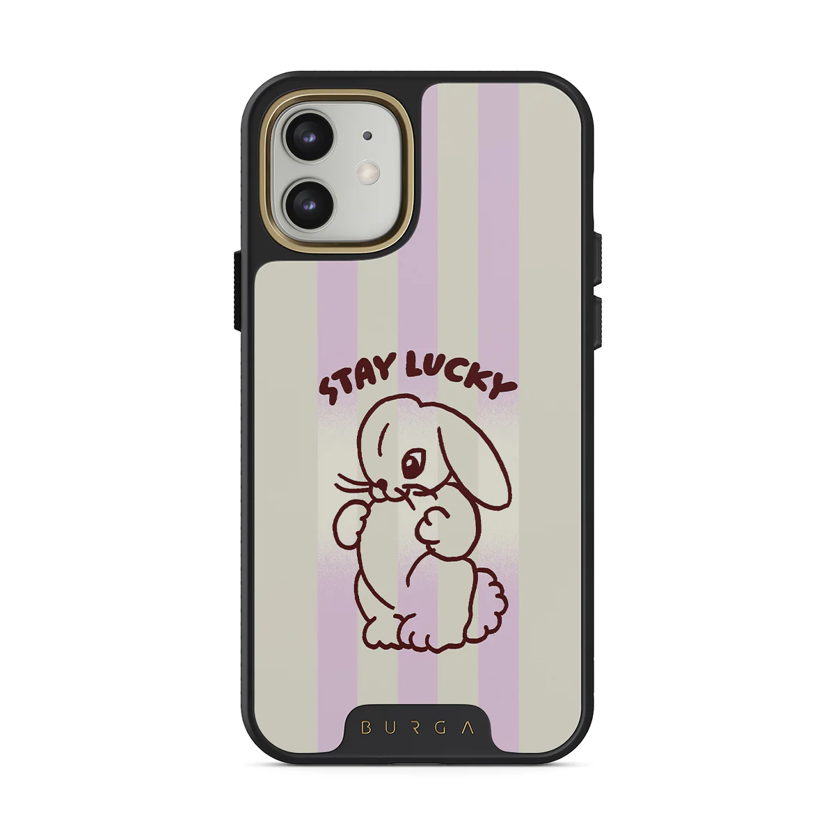 Stay Lucky - iPhone 11 Etui - Image 5