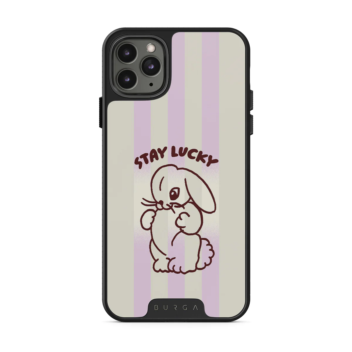 Stay Lucky - iPhone 11 Pro Max Etui - Image 16