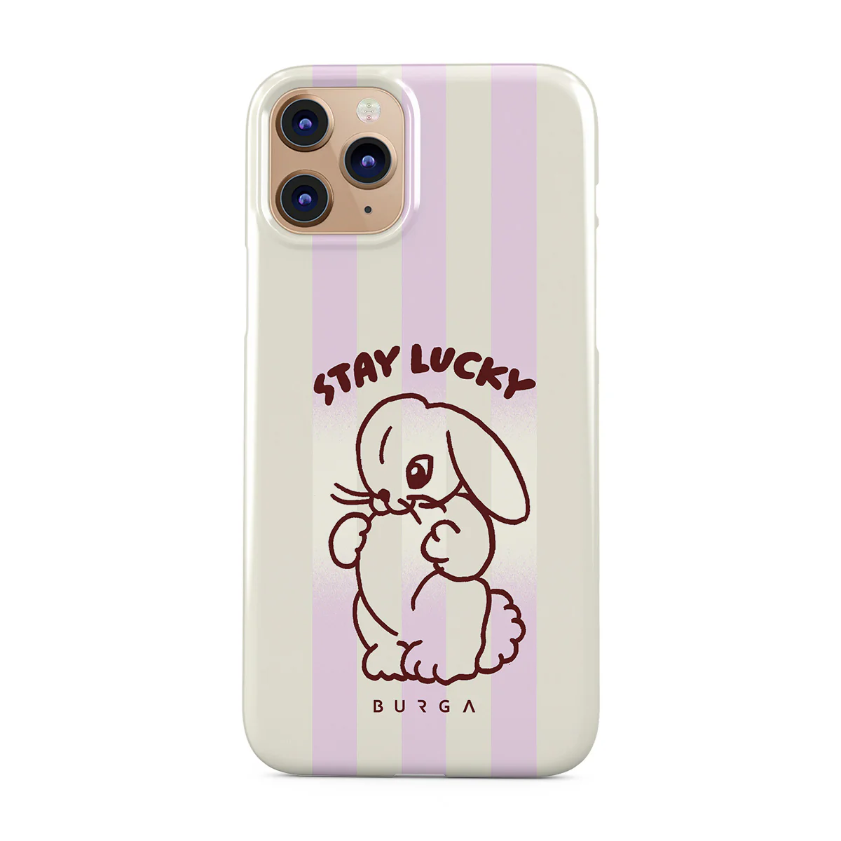 Stay Lucky - iPhone 11 Pro Max Etui - Image 5
