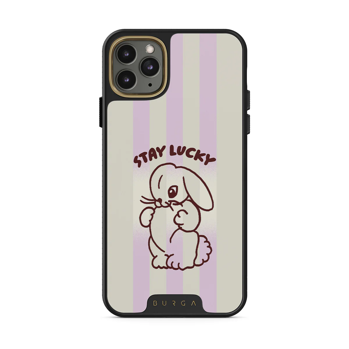 Stay Lucky - iPhone 11 Pro Max Etui - Image 9