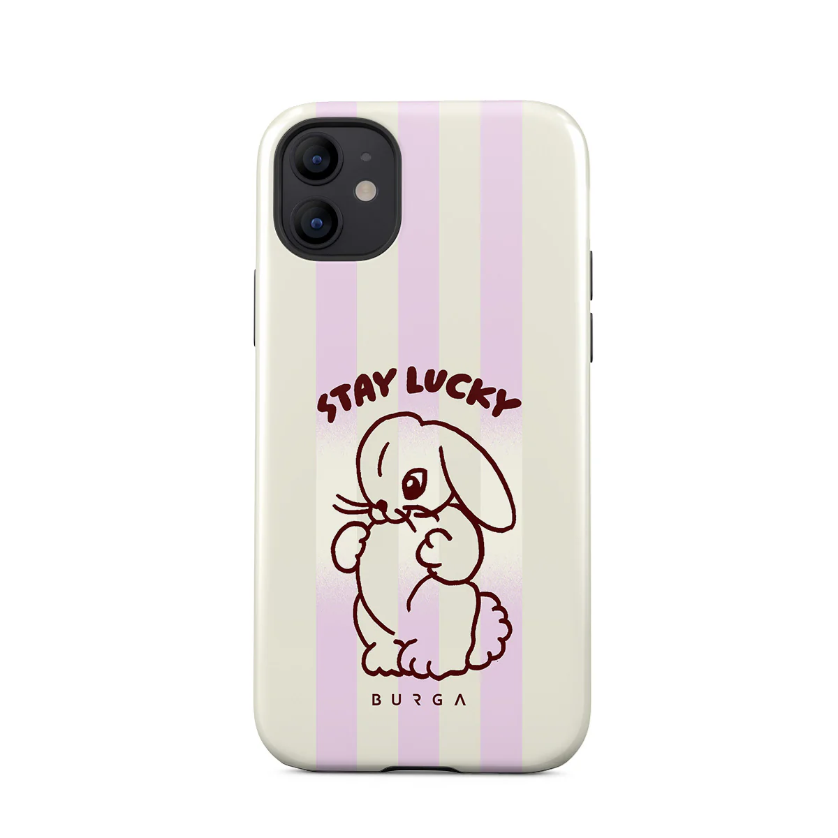 Stay Lucky - iPhone 12 Mini Etui - Image 5