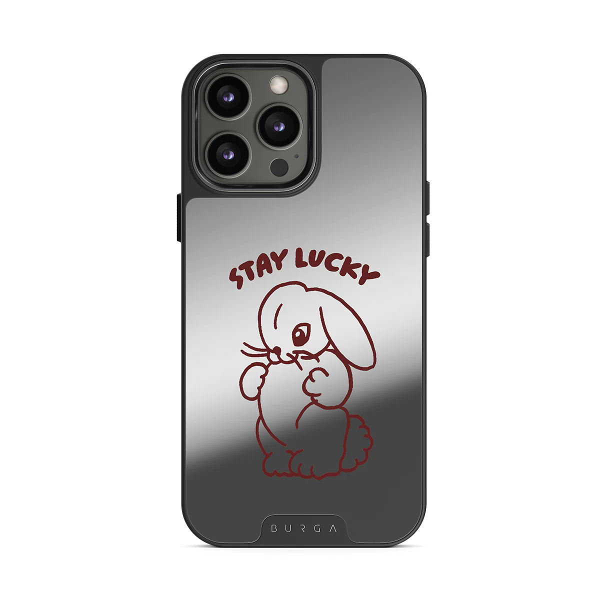 Stay Lucky - iPhone 12 Pro Etui - Image 27