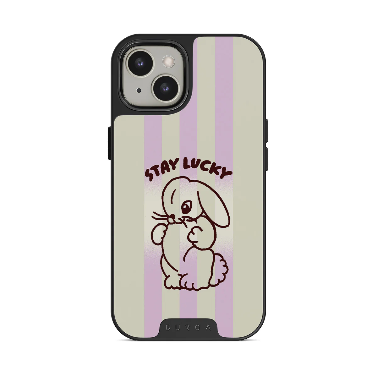 Stay Lucky - iPhone 13 Etui - Image 12