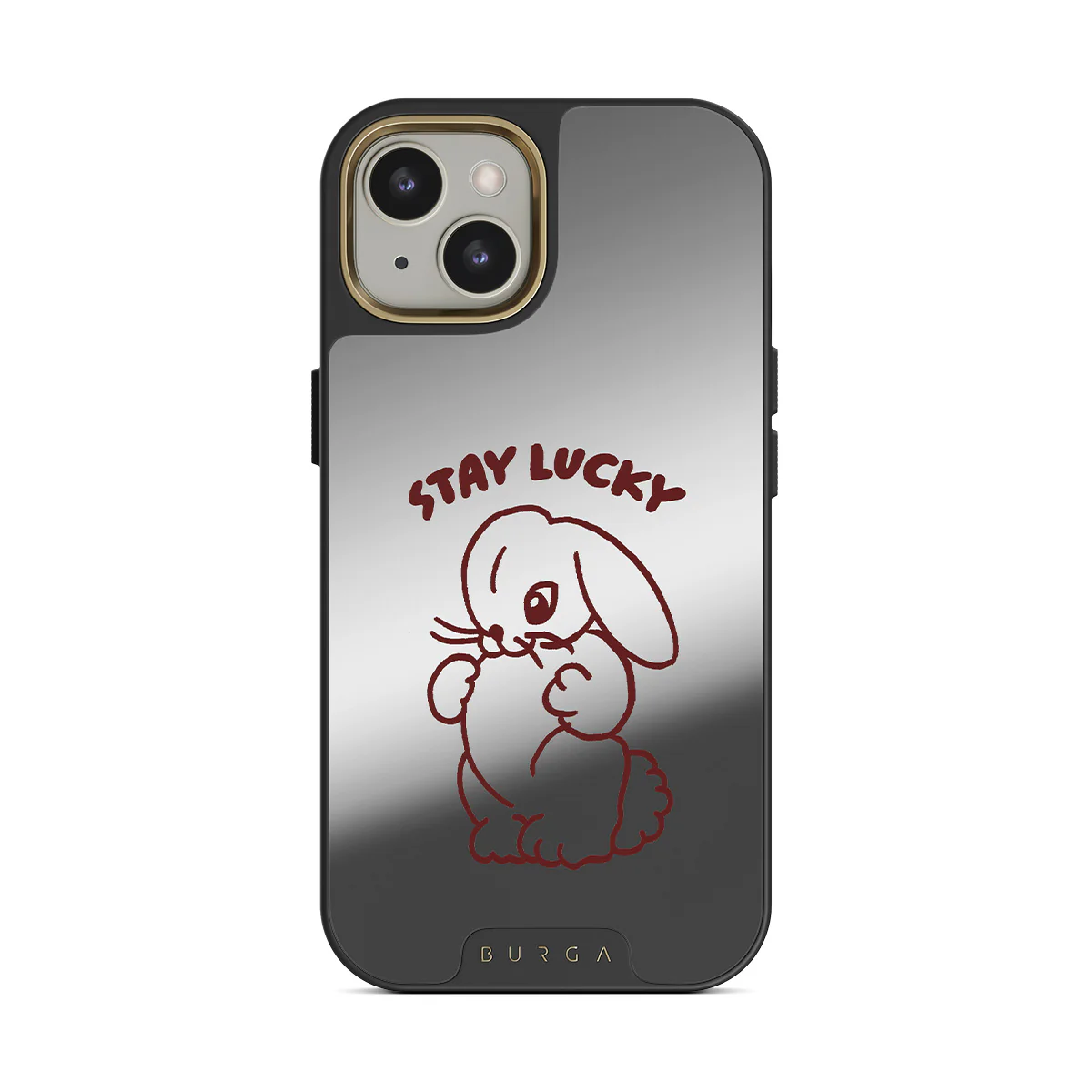 Stay Lucky - iPhone 13 Etui - Image 19