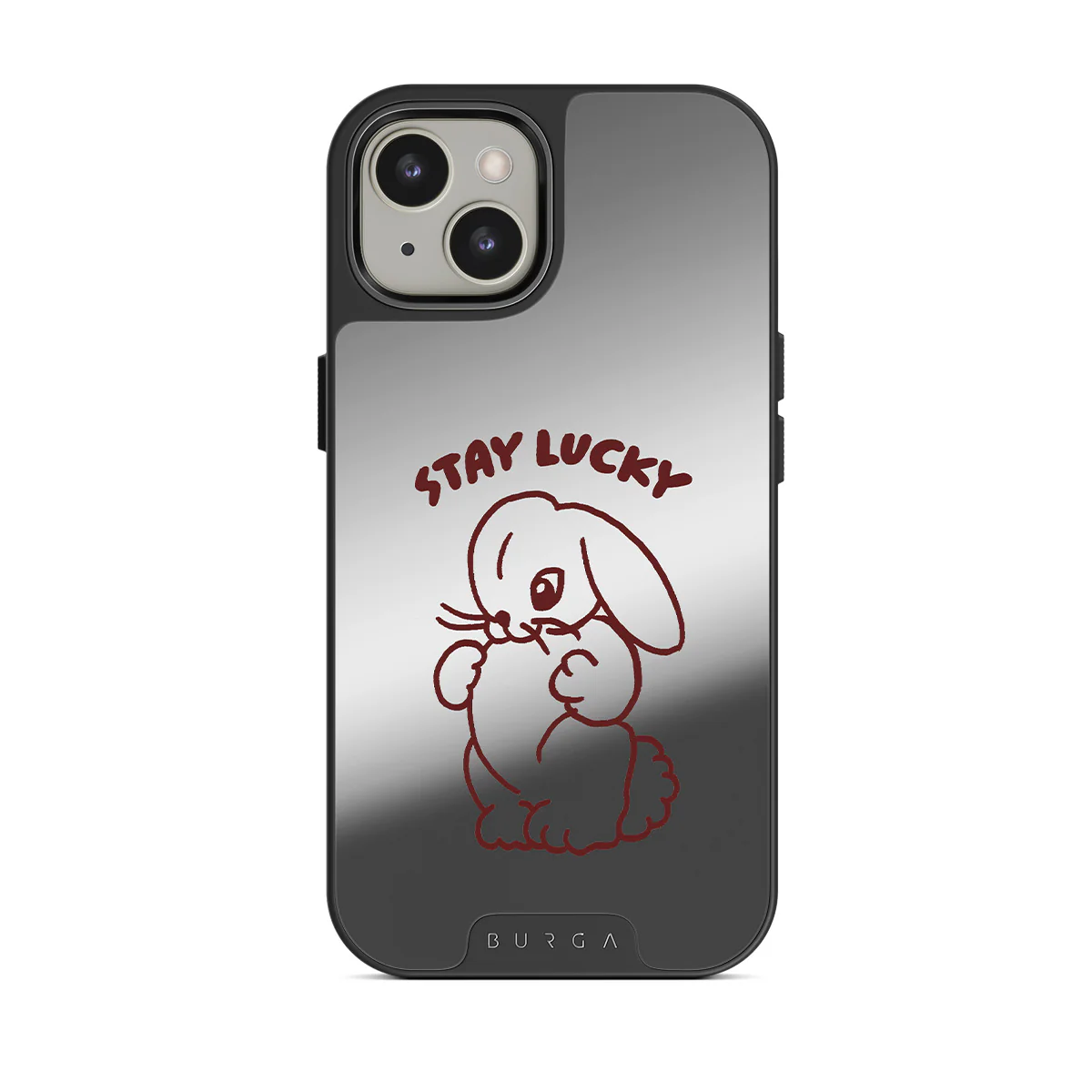 Stay Lucky - iPhone 13 Etui - Image 27