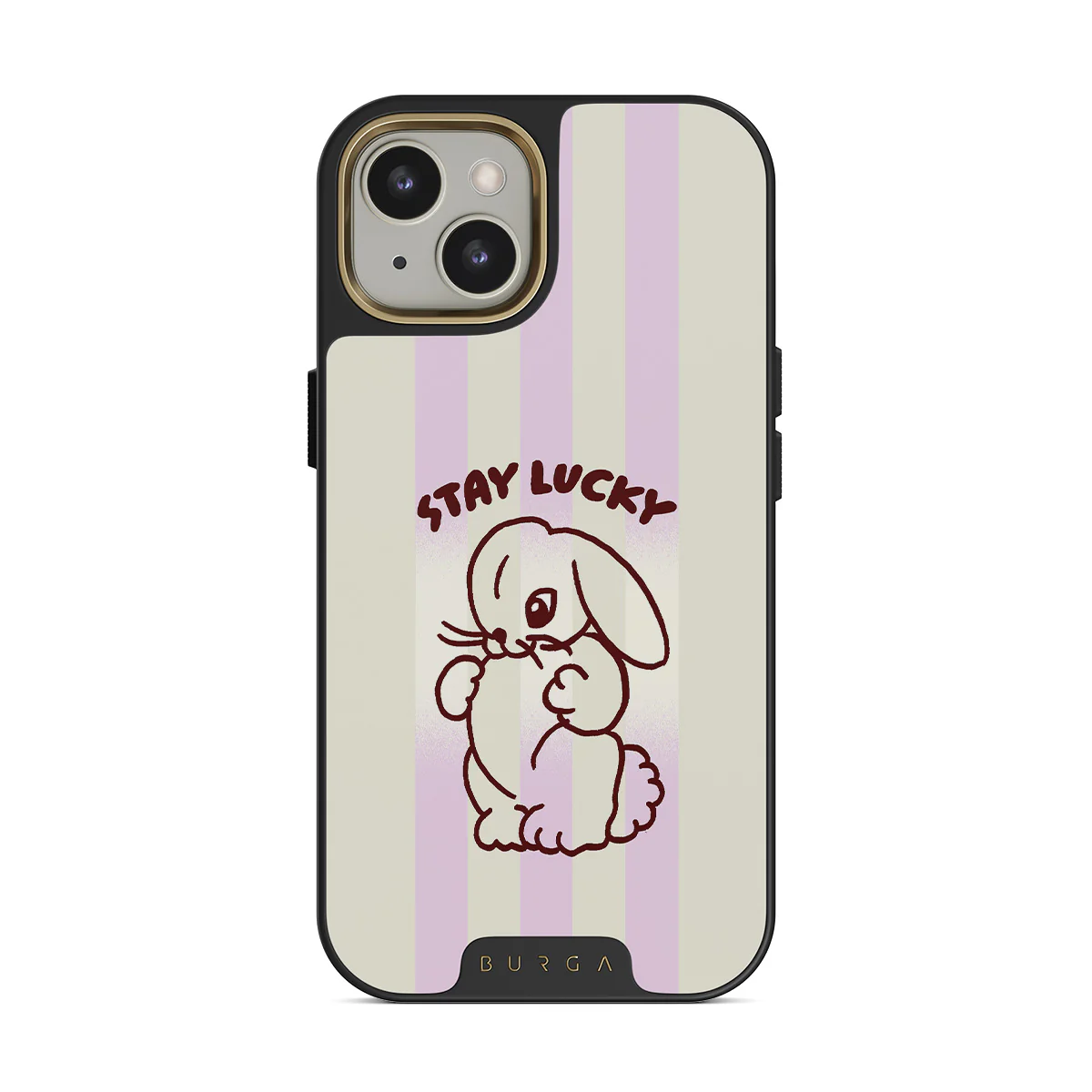 Stay Lucky - iPhone 13 Etui - Image 5