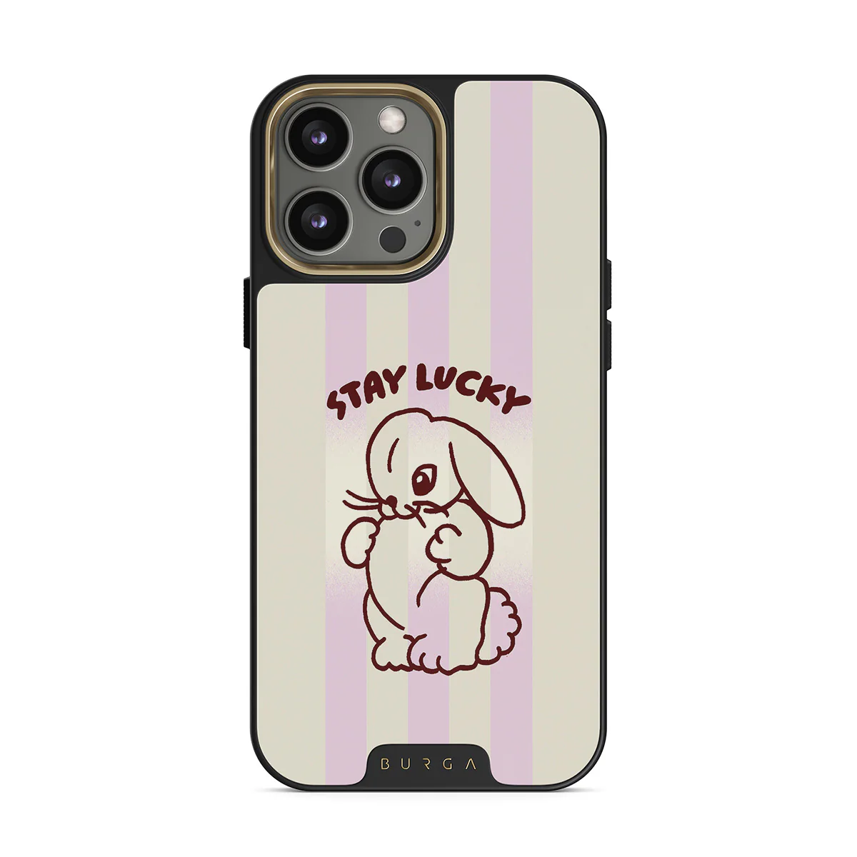 Stay Lucky - iPhone 13 Pro Etui - Image 5