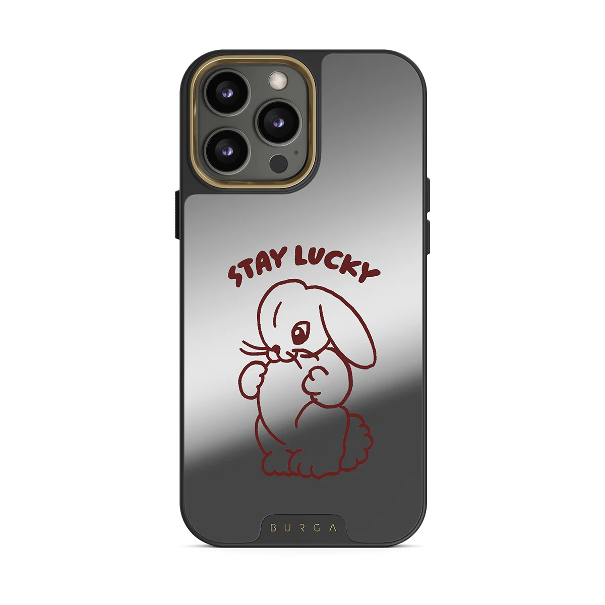 Stay Lucky - iPhone 13 Pro Max Etui - Image 26