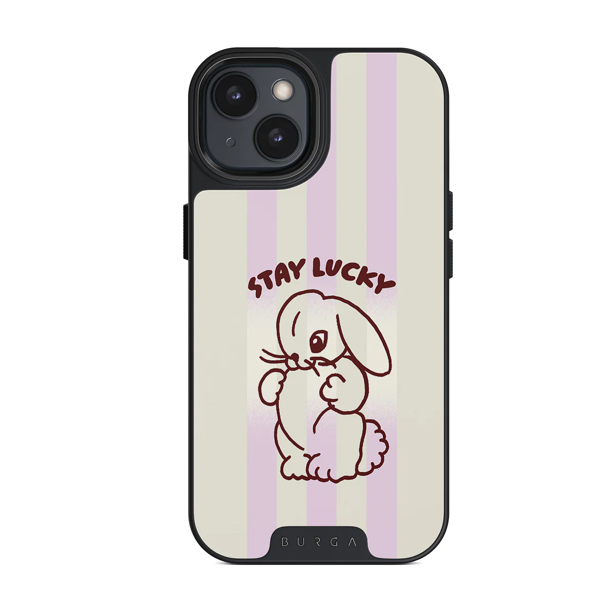 Stay Lucky - iPhone 14 Etui - Image 12