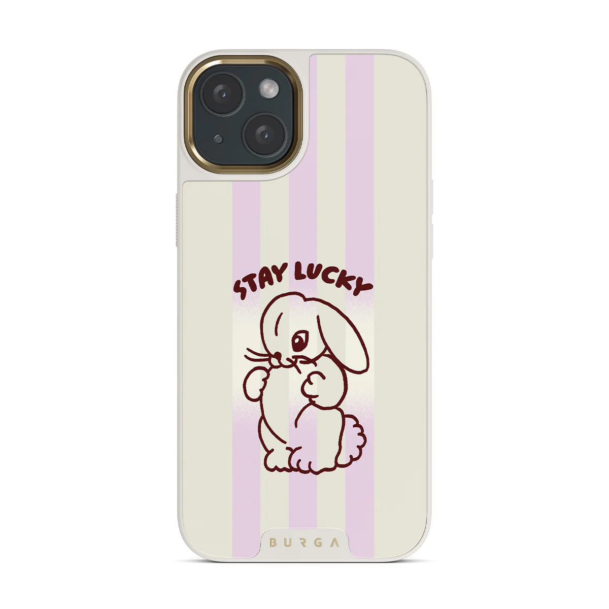 Stay Lucky - iPhone 14 Etui - Image 19