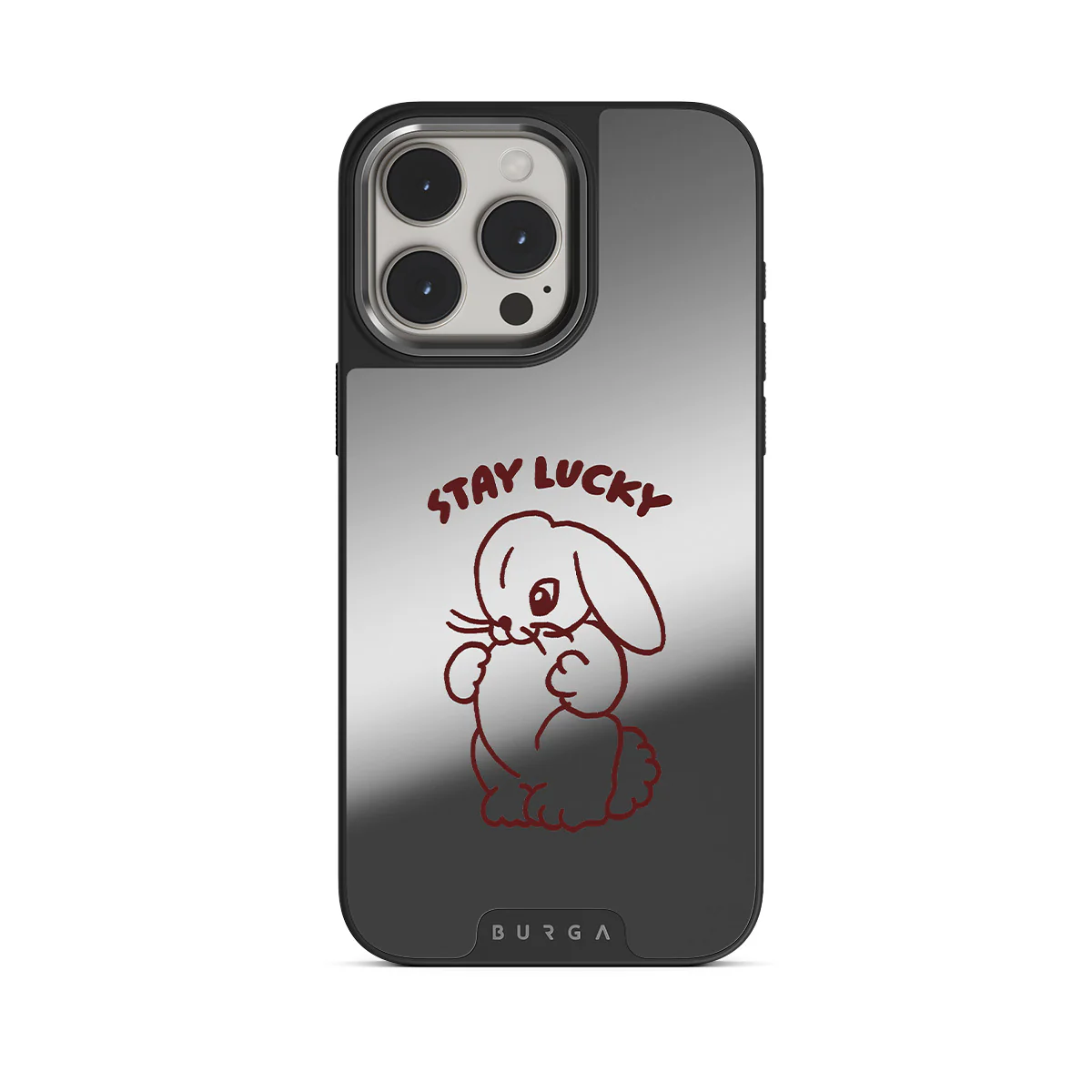Stay Lucky - iPhone 14 Pro Etui - Image 34