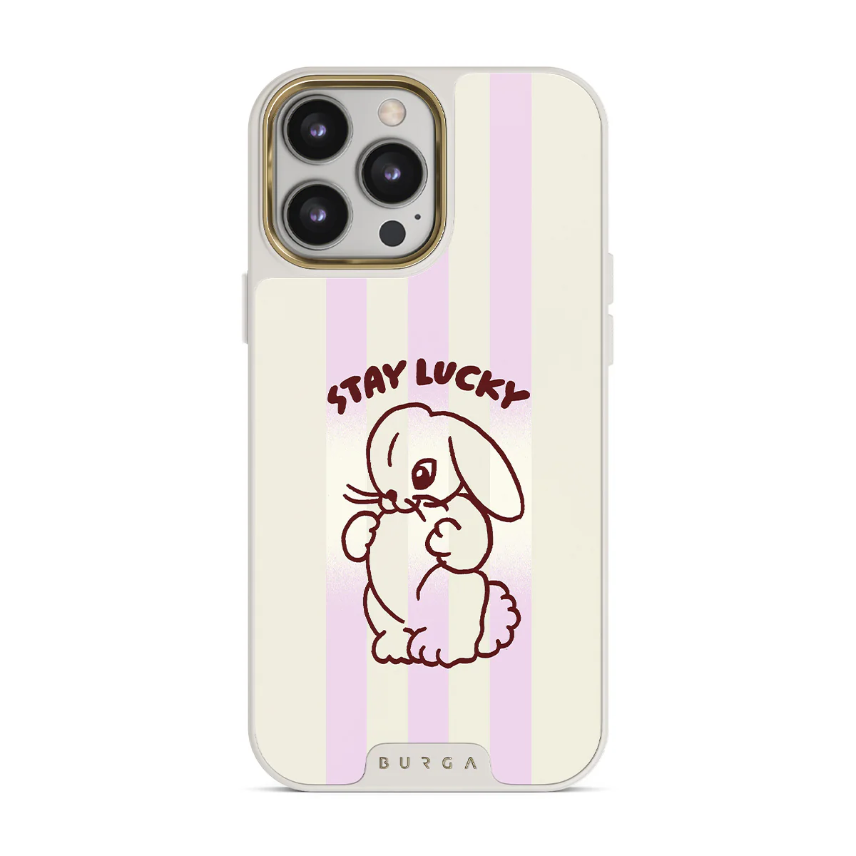 Stay Lucky - iPhone 14 Pro Max Etui - Image 19