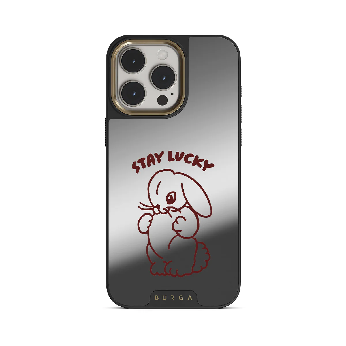 Stay Lucky - iPhone 15 Pro Etui - Image 26