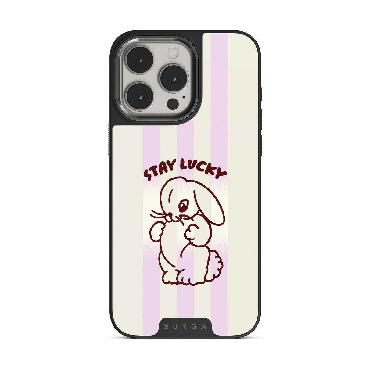Stay Lucky - iPhone 15 Pro Max Etui - Image 12