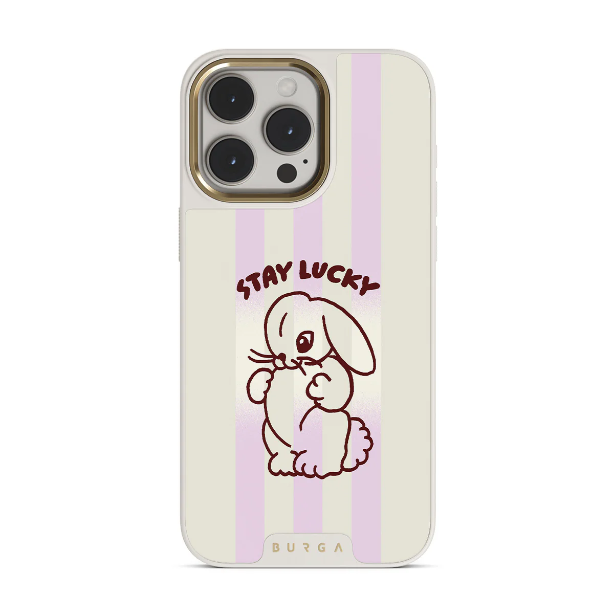 Stay Lucky - iPhone 15 Pro Max Etui - Image 19