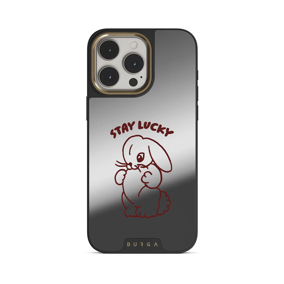 Stay Lucky - iPhone 15 Pro Max Etui - Image 26