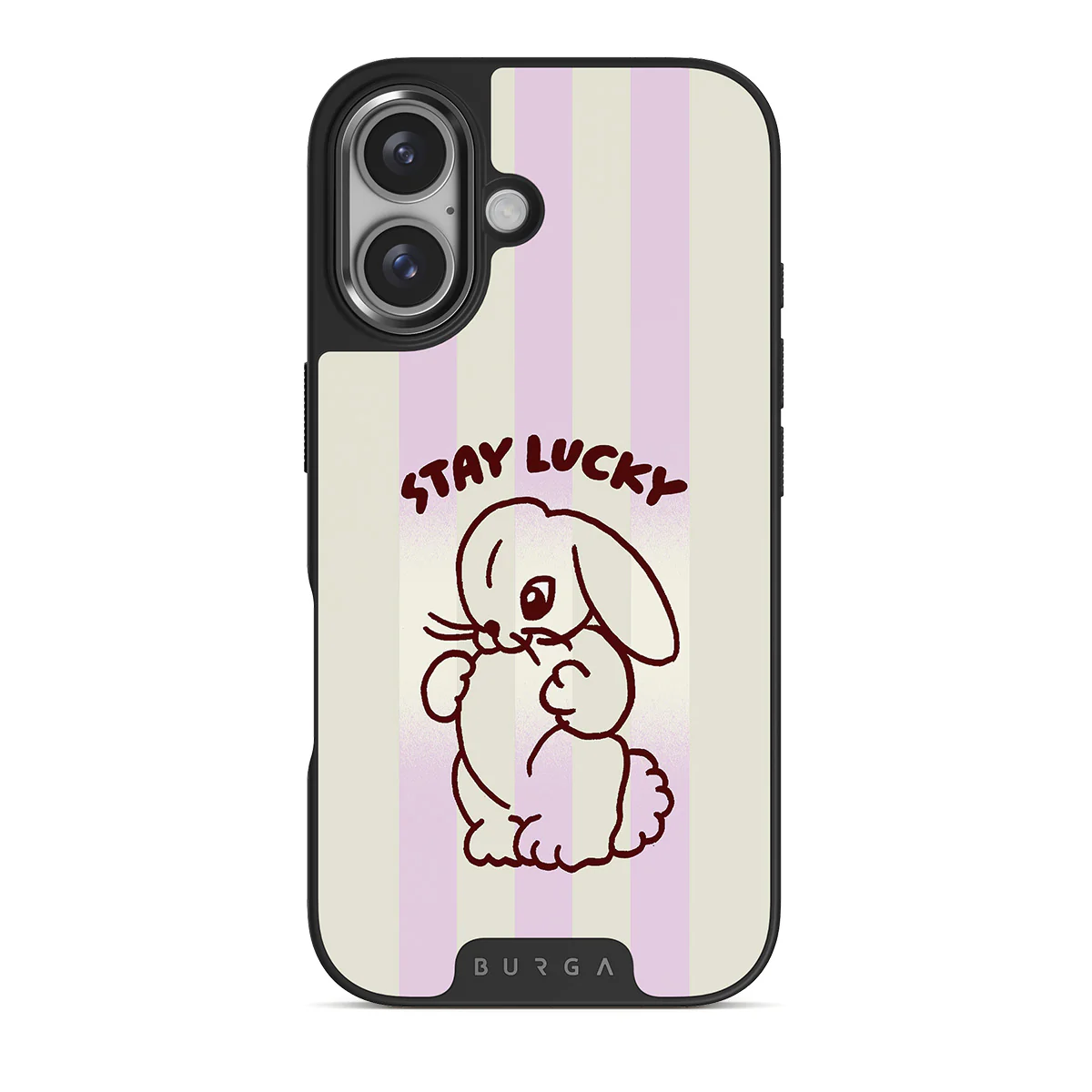 Stay Lucky - iPhone 16 Etui - Image 13