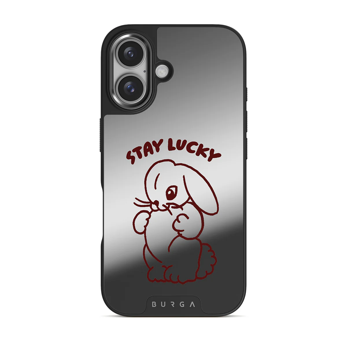 Stay Lucky - iPhone 16 Etui - Image 35