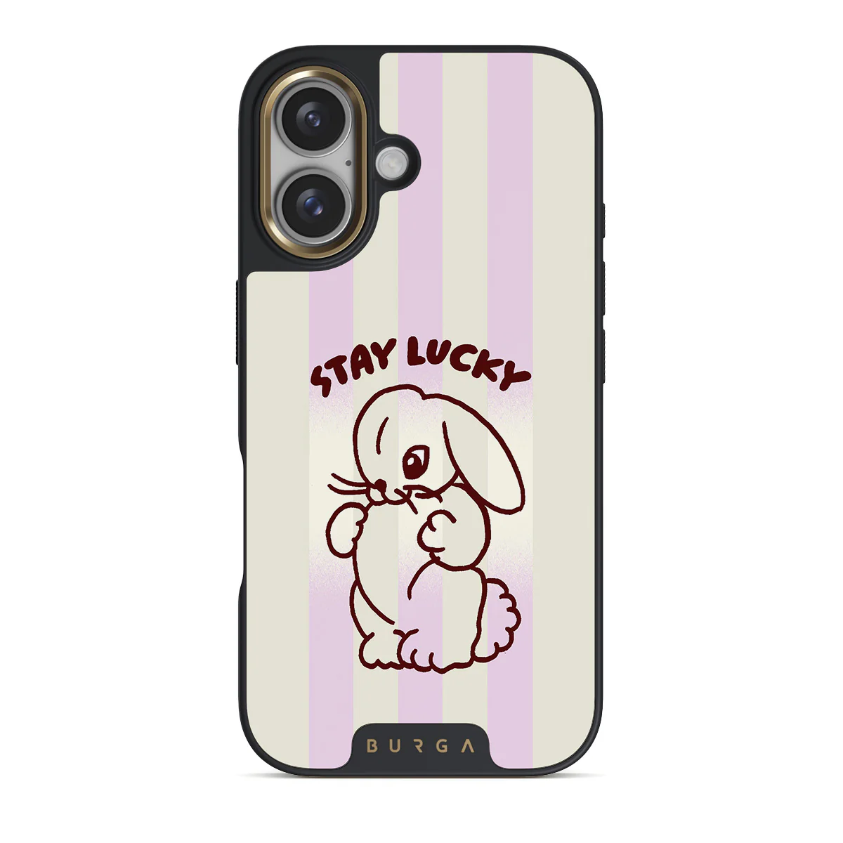 Stay Lucky - iPhone 16 Plus Etui - Image 6