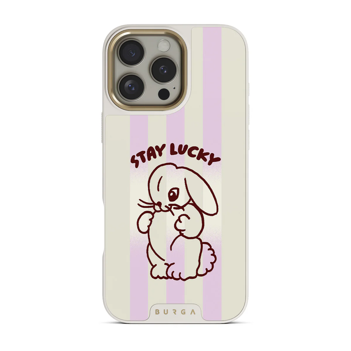 Stay Lucky - iPhone 16 Pro Max Etui - Image 20