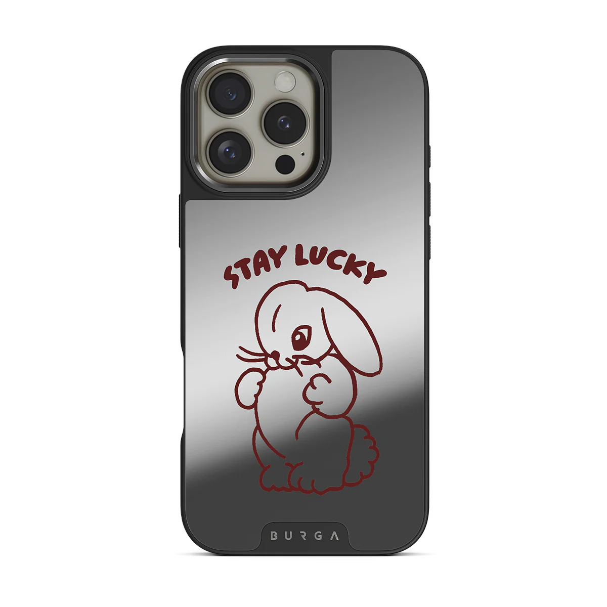 Stay Lucky - iPhone 16 Pro Max Etui - Image 35