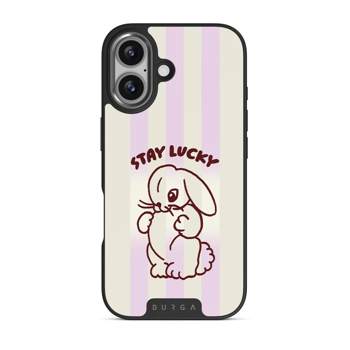 Stay Lucky - iPhone 17 Etui - Image 12