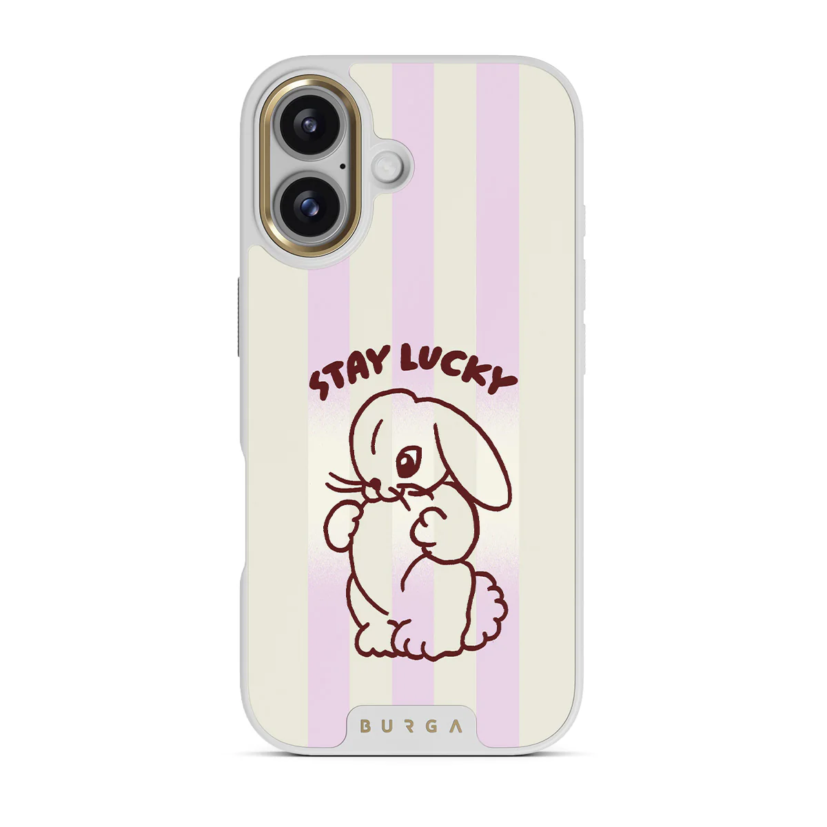 Stay Lucky - iPhone 17 Etui - Image 19
