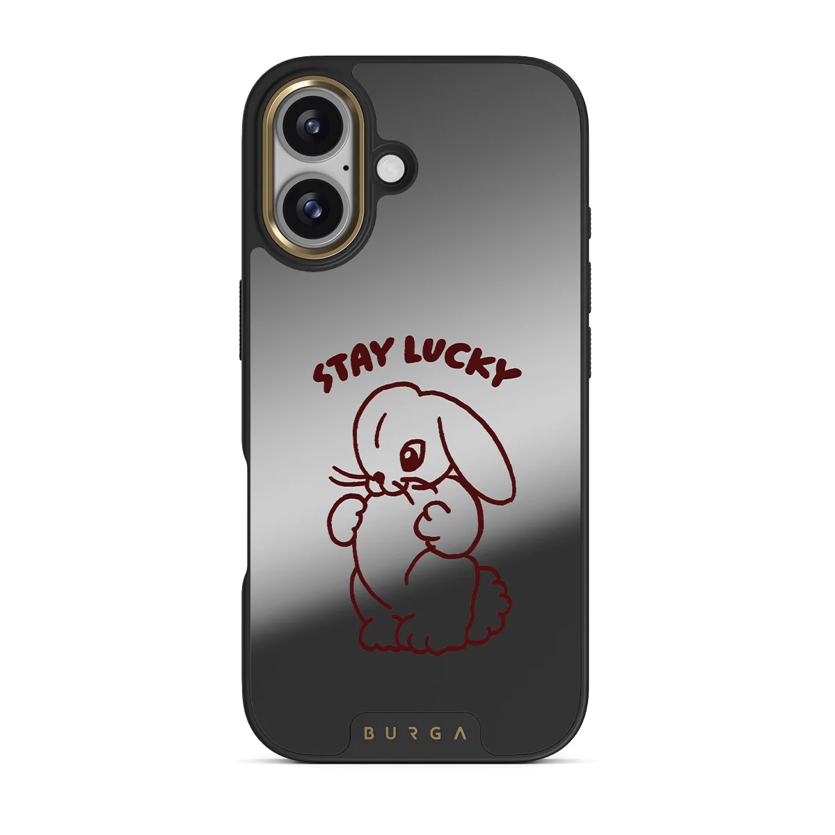 Stay Lucky - iPhone 17 Etui - Image 26