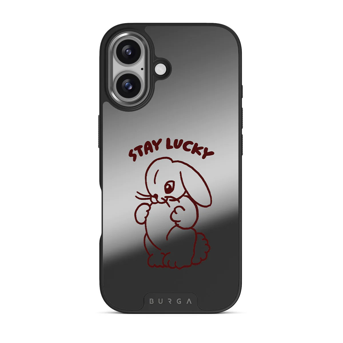 Stay Lucky - iPhone 17 Etui - Image 34
