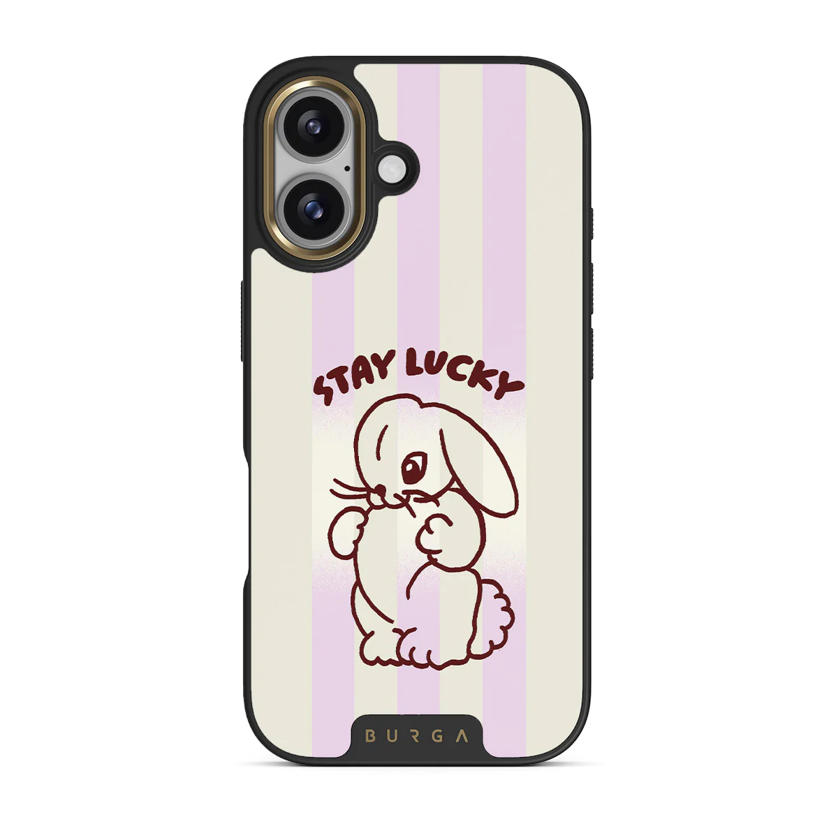 Stay Lucky - iPhone 17 Etui - Image 5