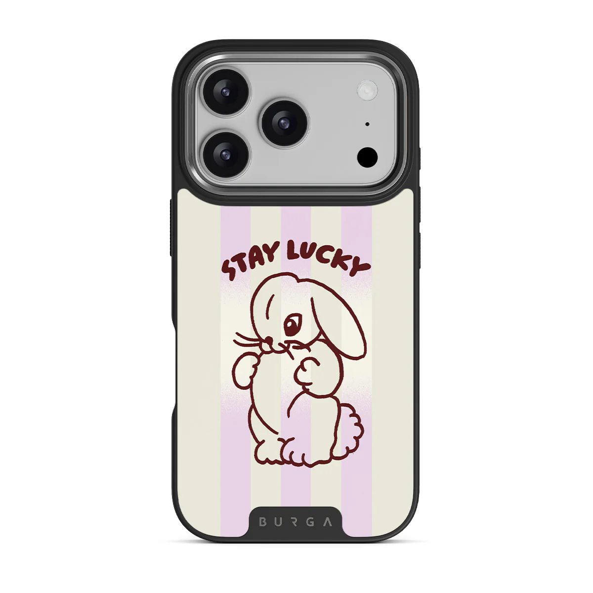 Stay Lucky - iPhone 17 Pro Etui - Image 12