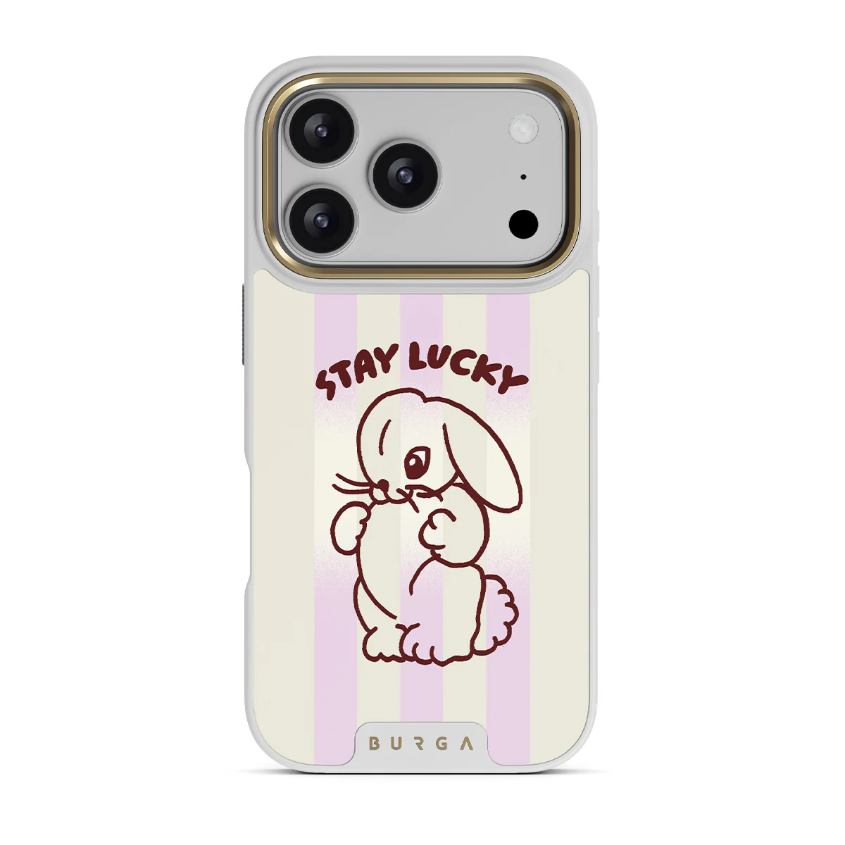 Stay Lucky - iPhone 17 Pro Etui - Image 19