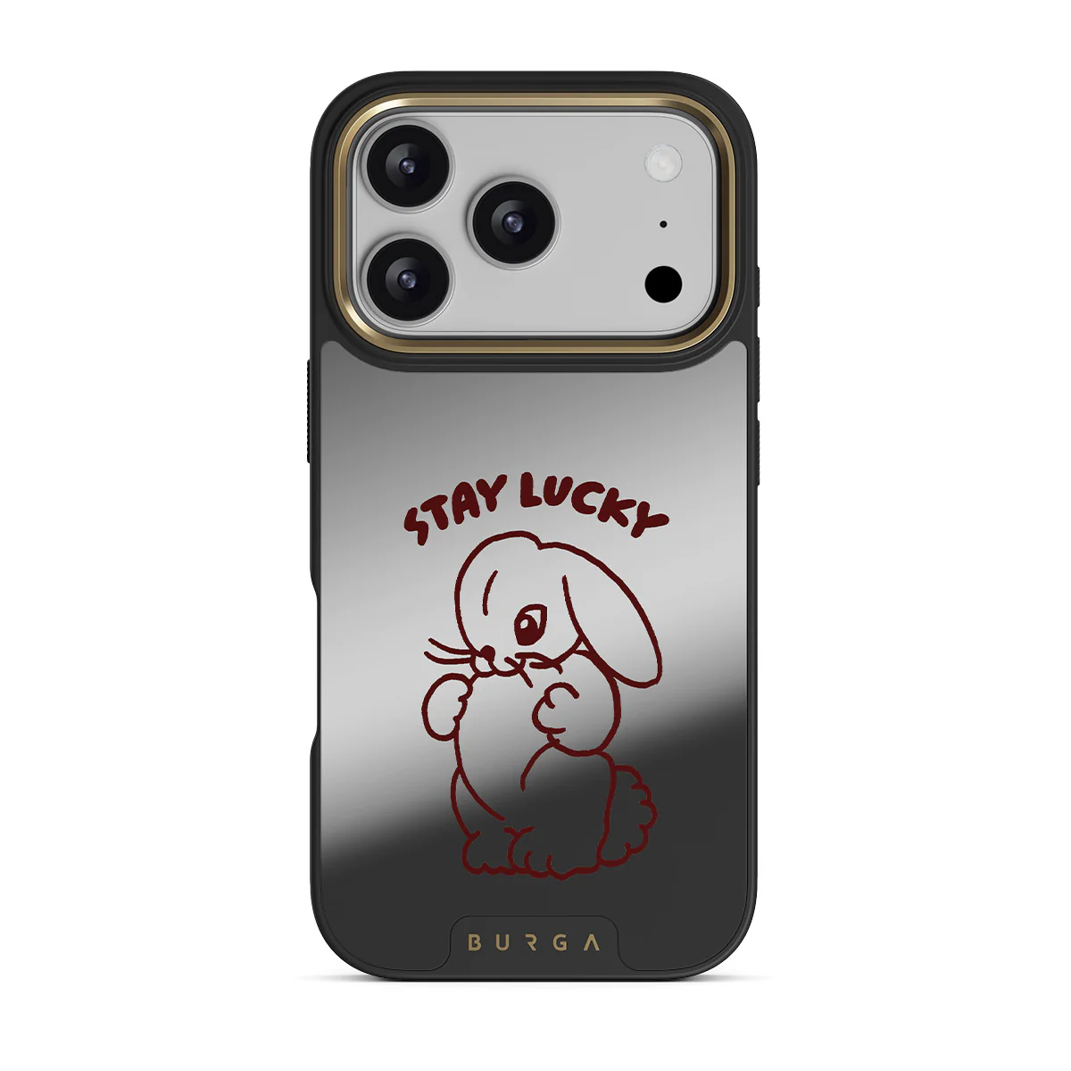 Stay Lucky - iPhone 17 Pro Etui - Image 26