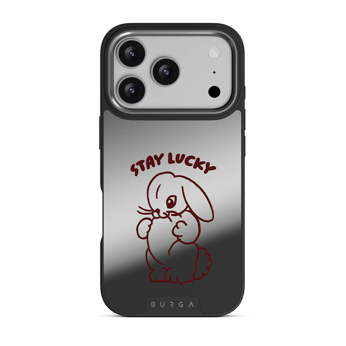 Stay Lucky - iPhone 17 Pro Etui - Image 34