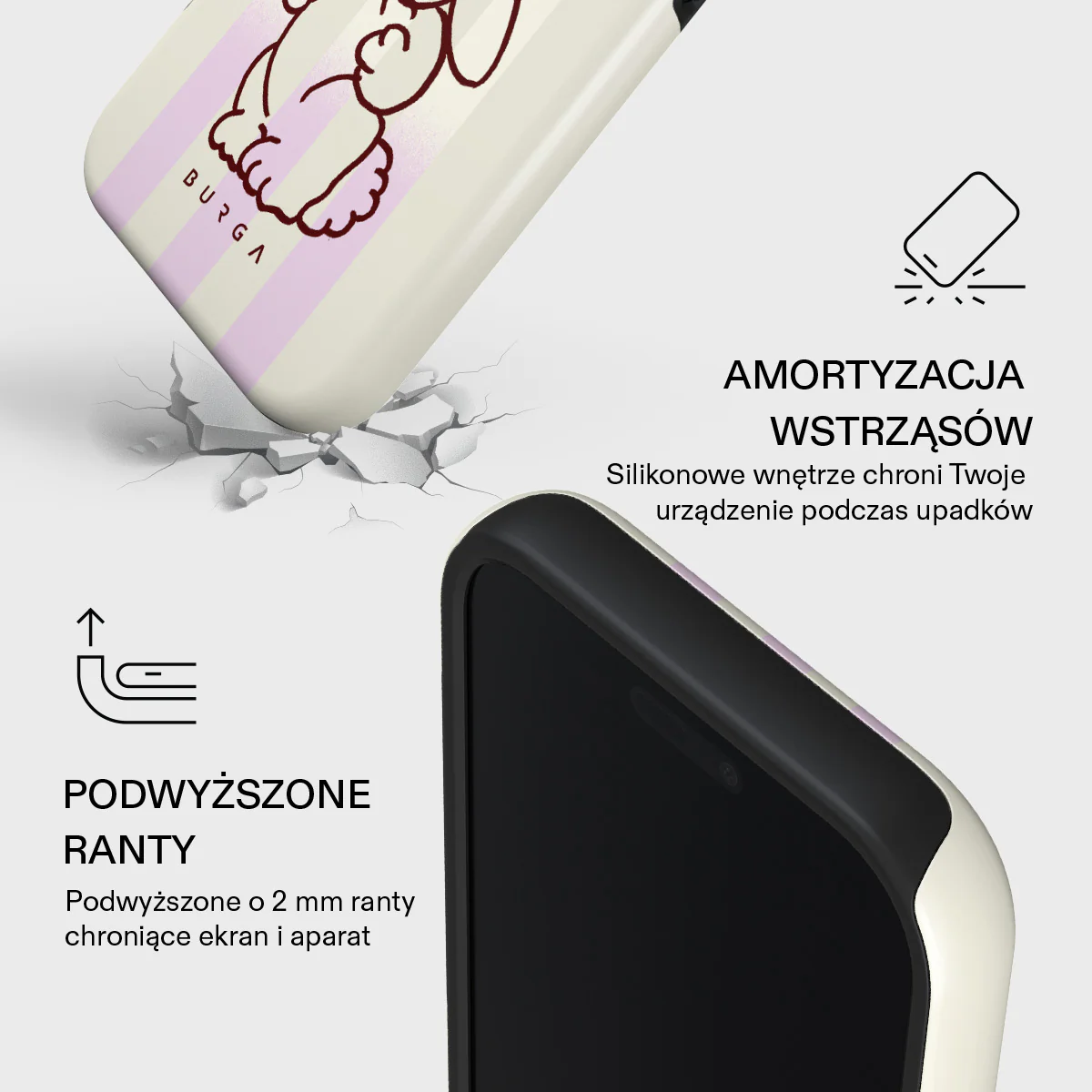 Stay Lucky - iPhone 17 Pro Etui - Image 4