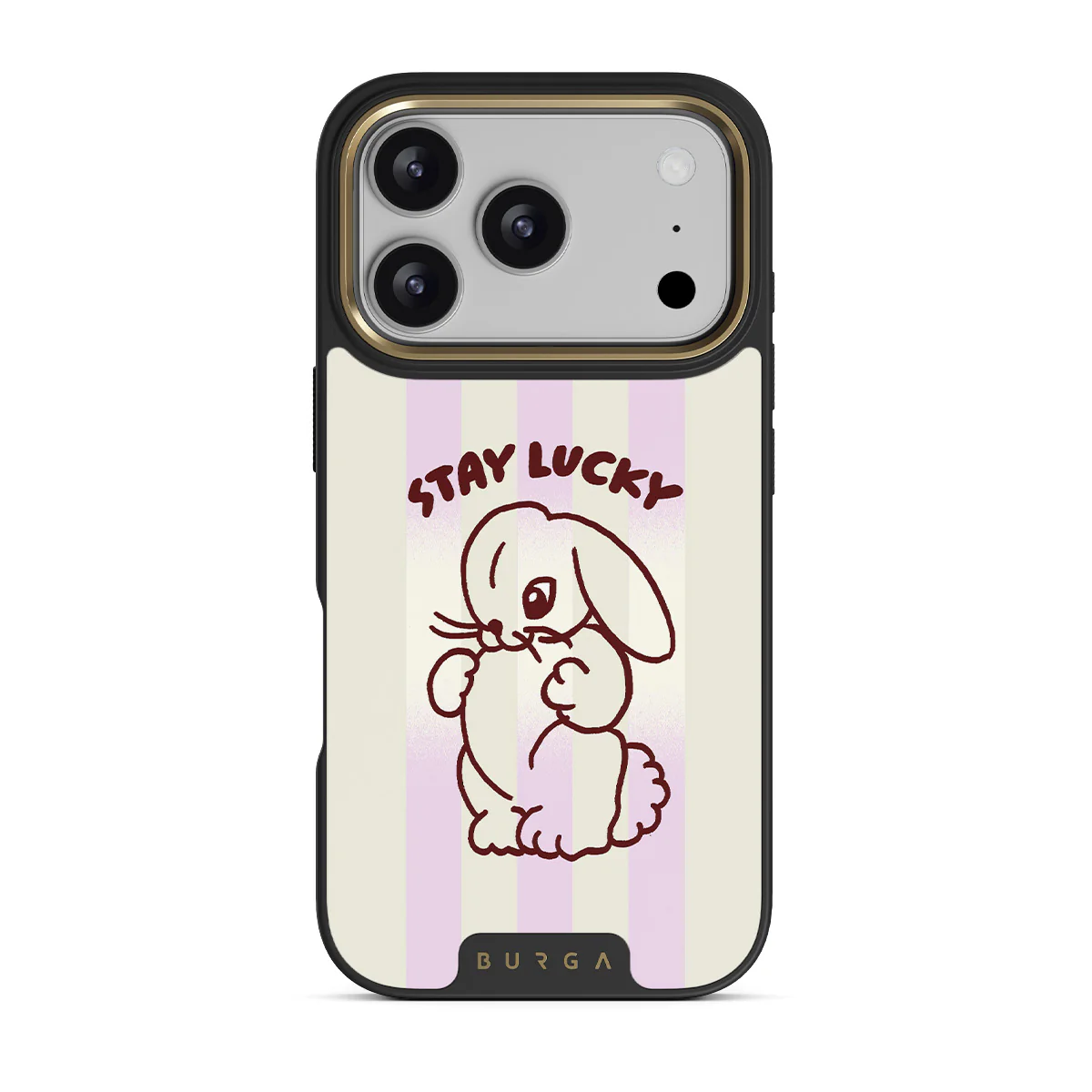 Stay Lucky - iPhone 17 Pro Etui - Image 5
