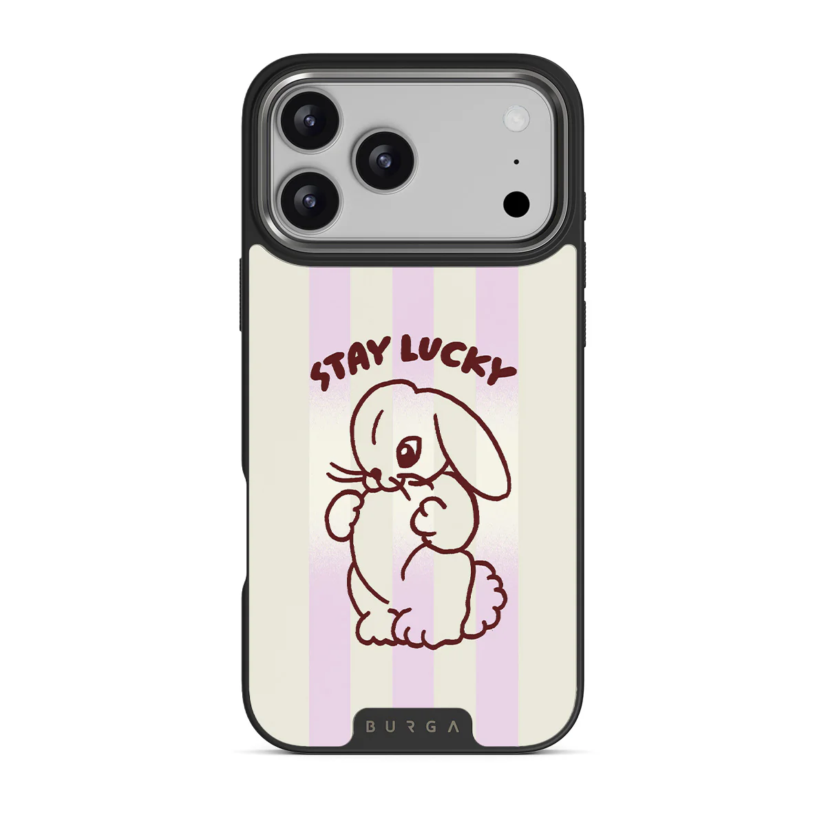 Stay Lucky - iPhone 17 Pro Max Etui - Image 12