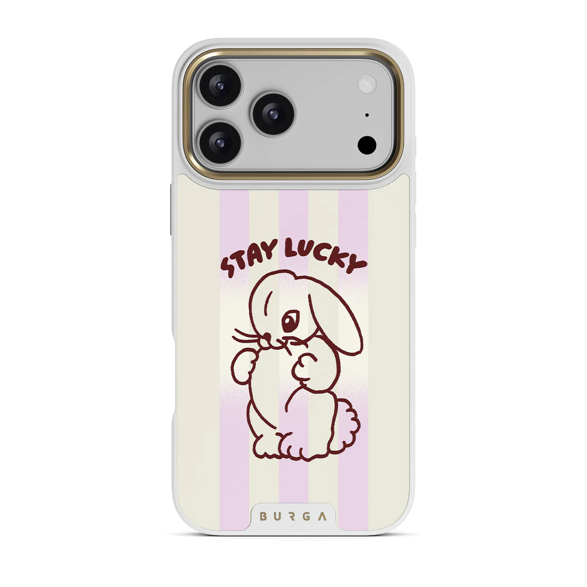 Stay Lucky - iPhone 17 Pro Max Etui - Image 19