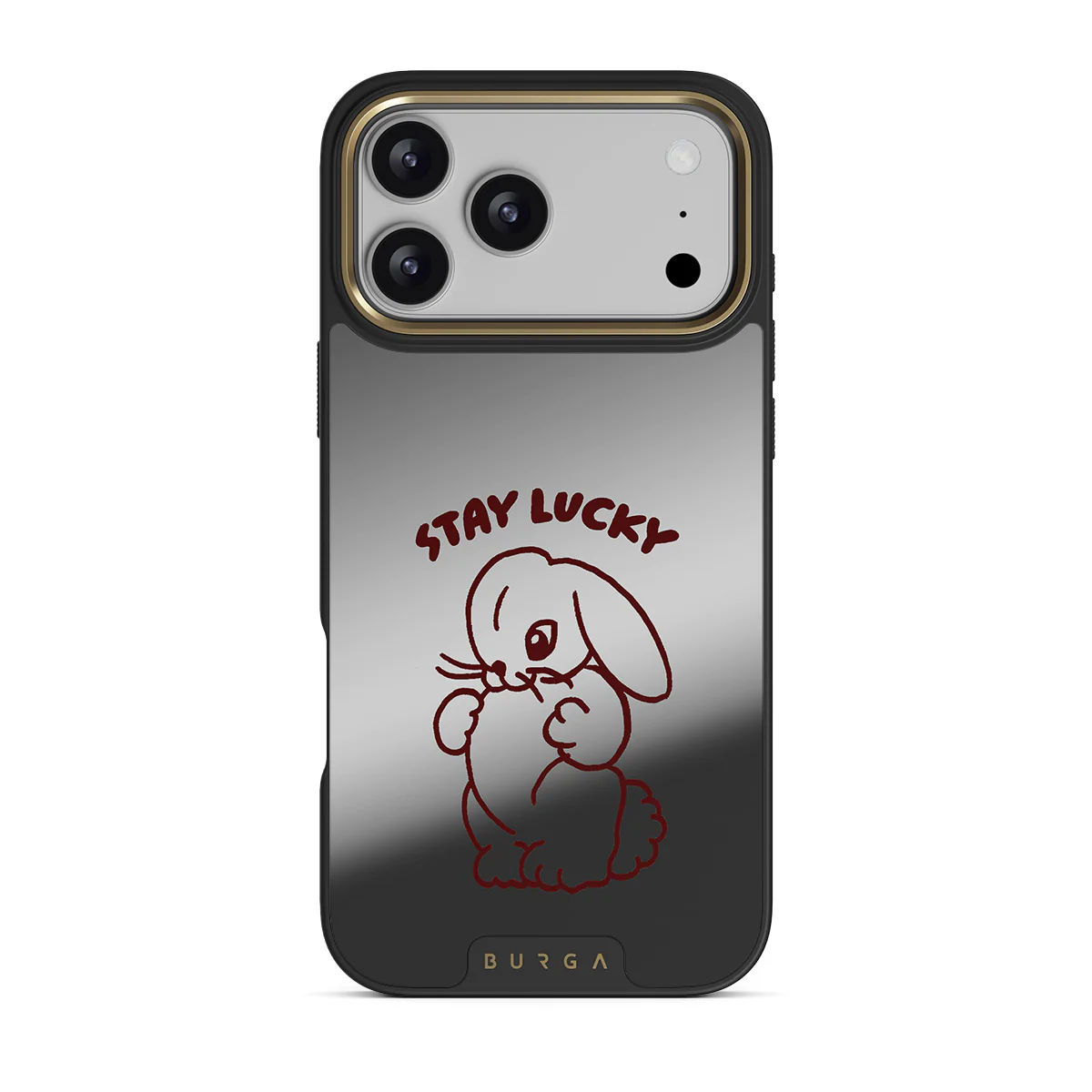 Stay Lucky - iPhone 17 Pro Max Etui - Image 26