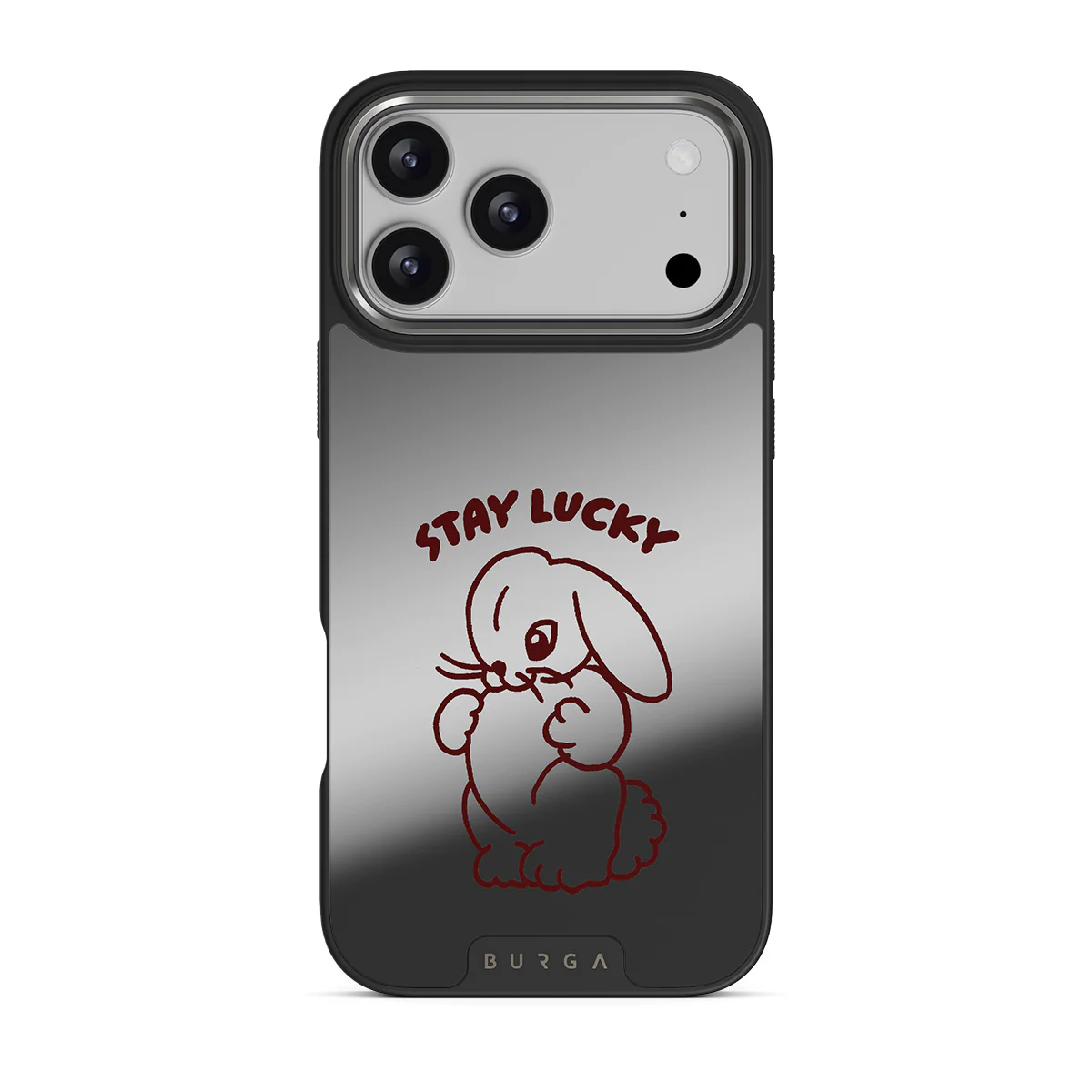 Stay Lucky - iPhone 17 Pro Max Etui - Image 34